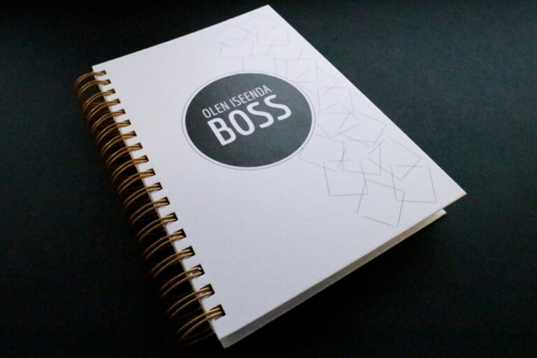 Wire-U BOSS