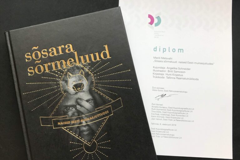 TRT Sõsara sõrmeluud