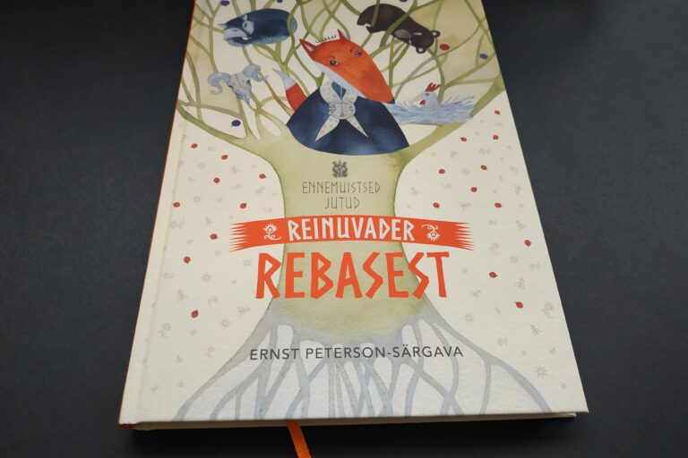Reinuvader